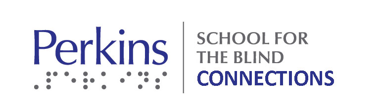 Perkins Connections Logo